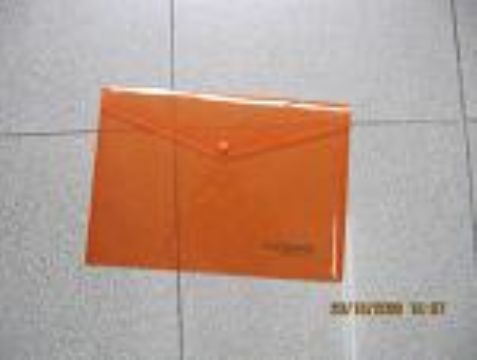 Pp Document Pouch ,Pp Bag, Pp Pouch 